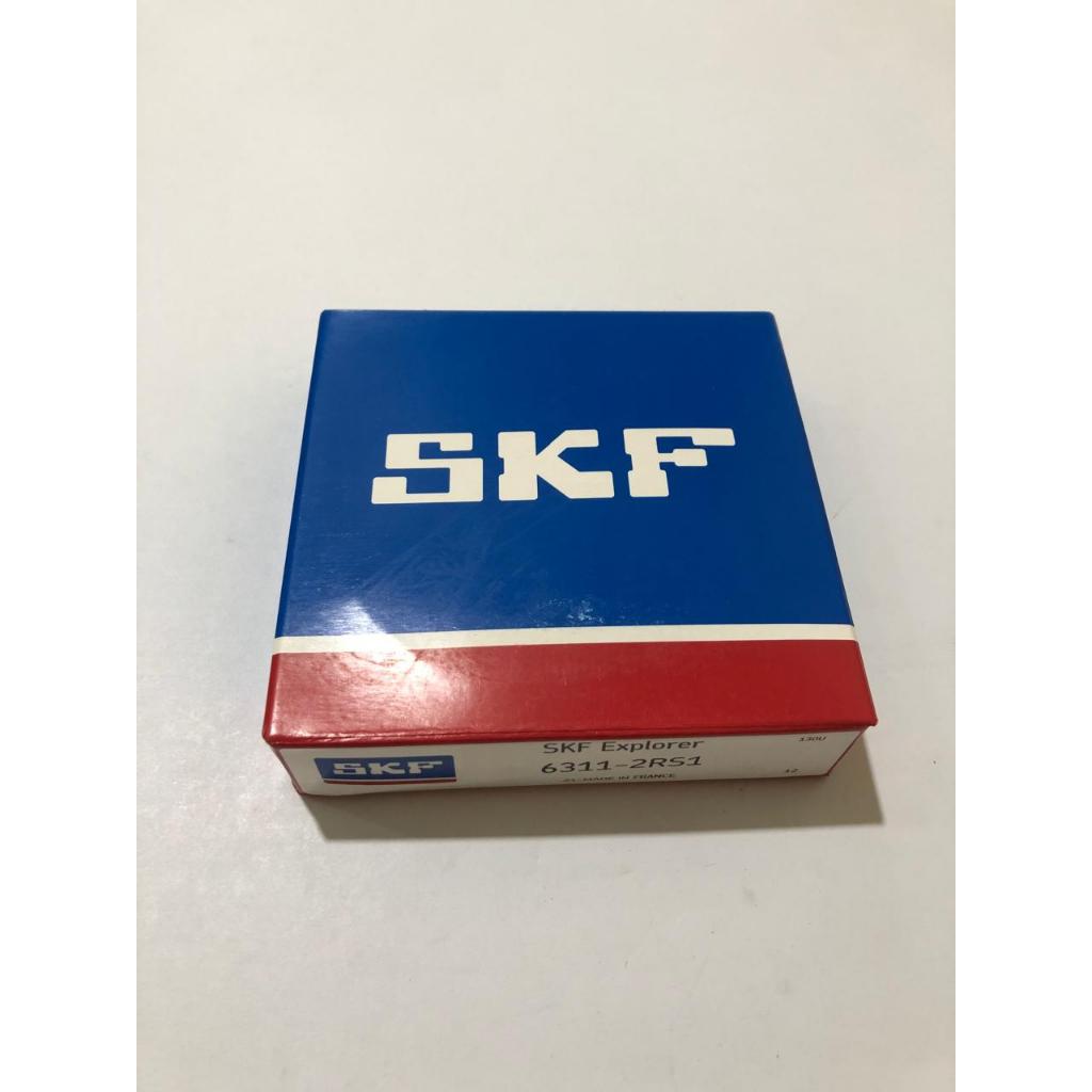 Bearing SKF 6311-2RS1 6311 2RS1 6311 2RS Original