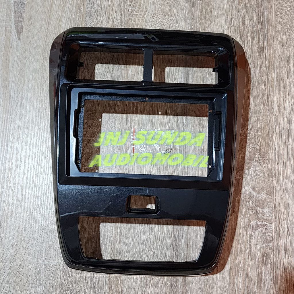 Frame tv mobil head unit android 10 inch mobil agya ayla 2020-2022 free baut