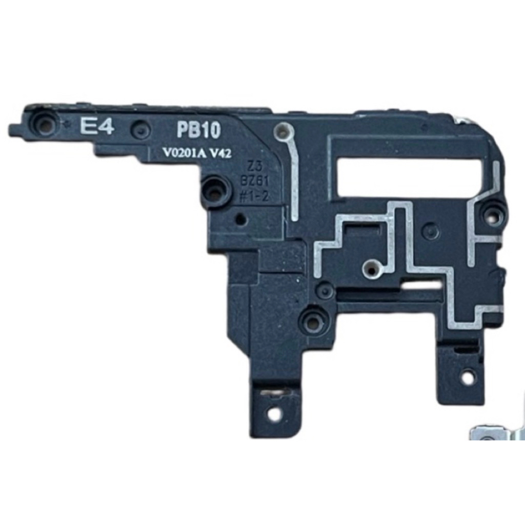 tutup mesin samsung S20 ultra original