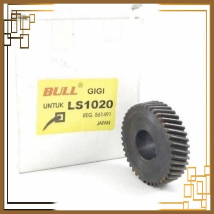 EAR MITER SAW MAKITA LS1020 BULL