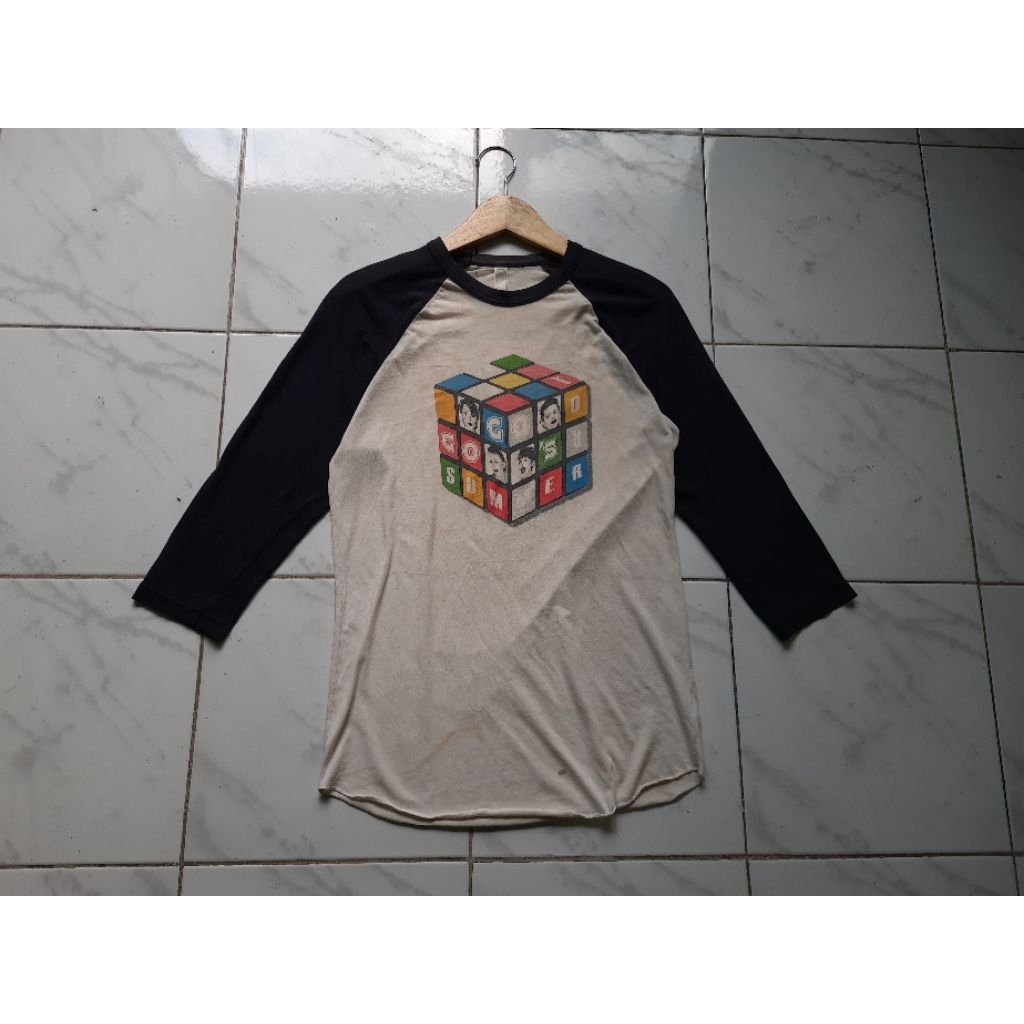 The gogos summer tour 2014