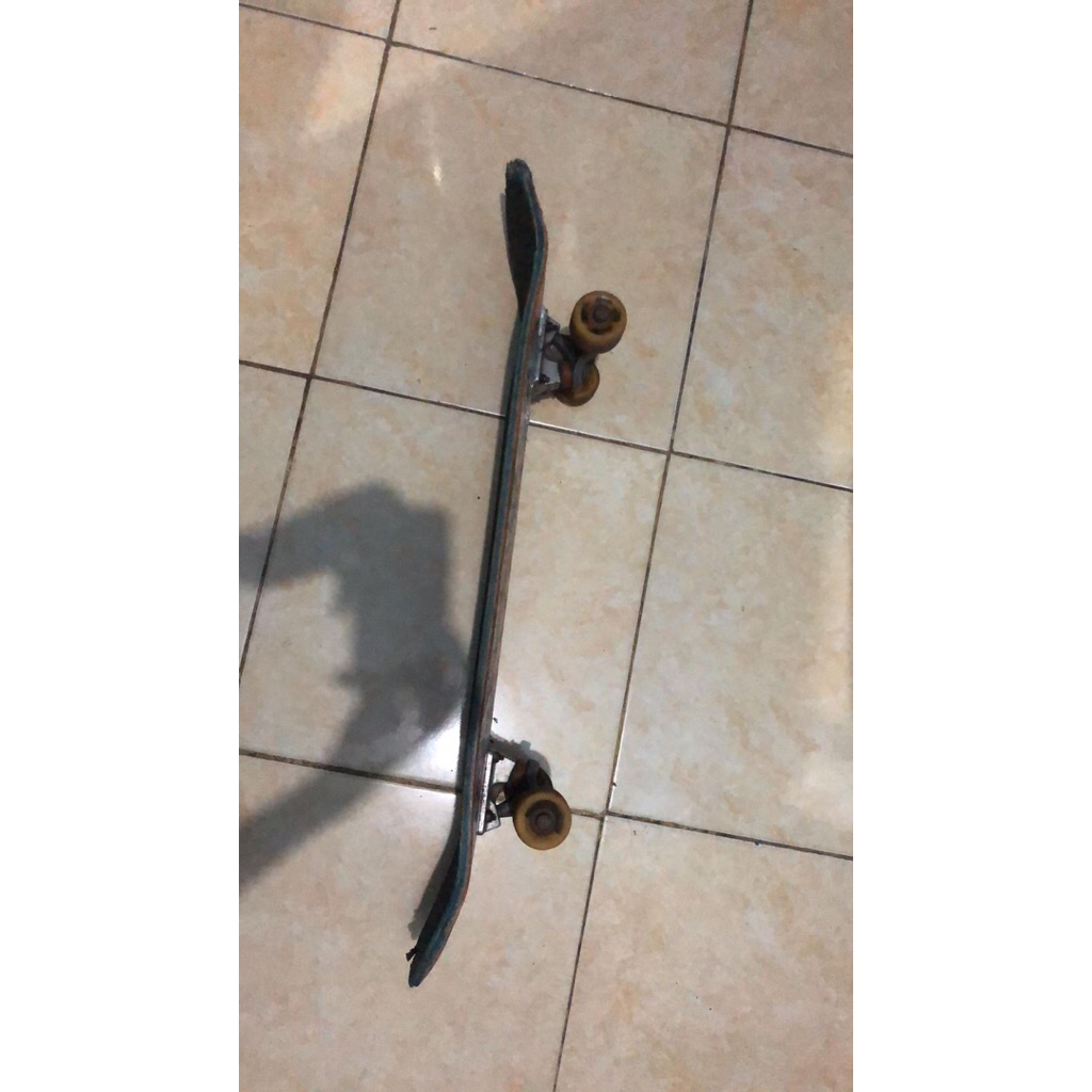 skate board