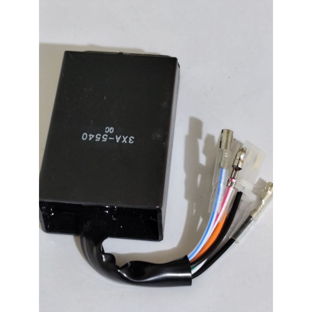 Cdi ORI Yamaha Fizr / Crypton / Vega / force 1