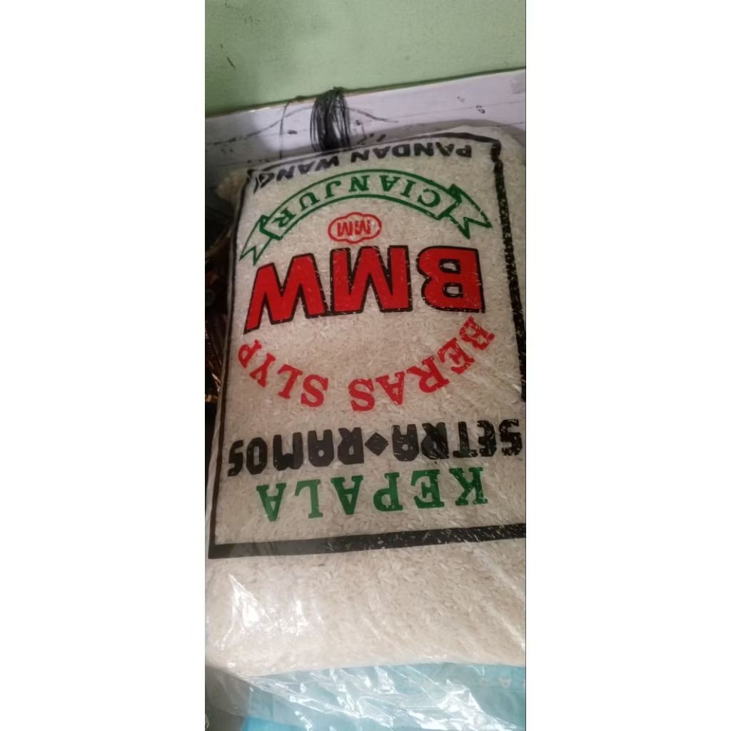 

beras 2.5kg.