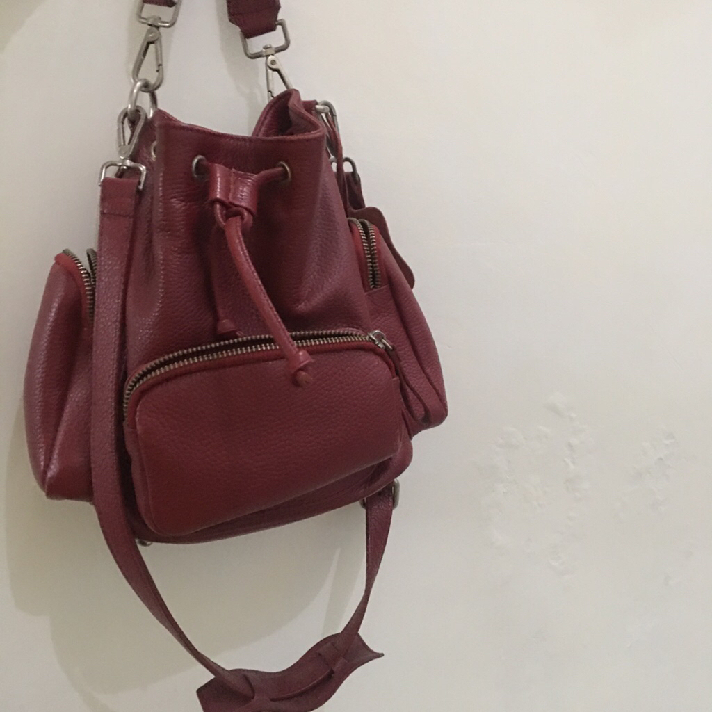 Preloved KAYNN Mini Nui