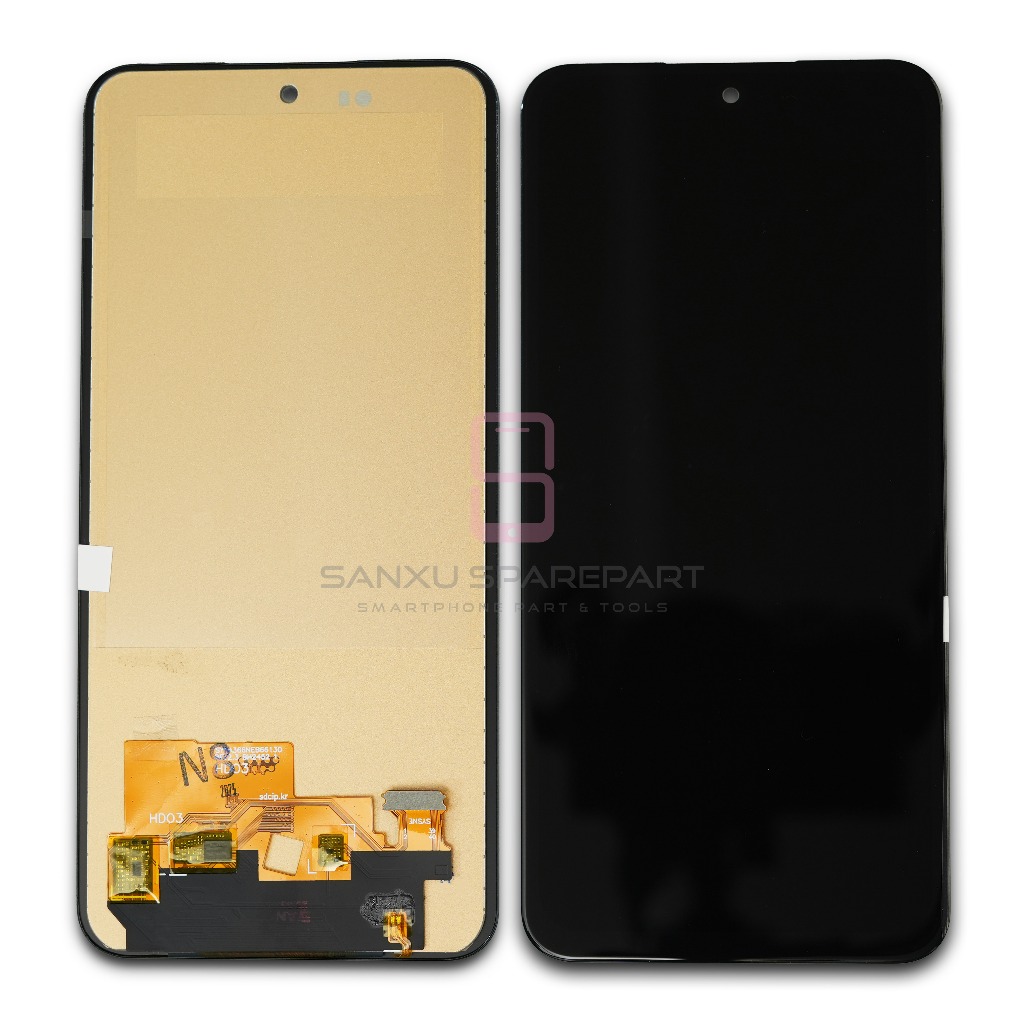 Lcd Samsung Galaxy A36 / A56 Full Set