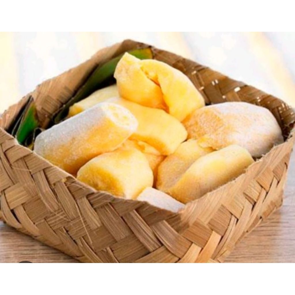 

tape singkong mentega 1kg bikin ketagihan harga promo