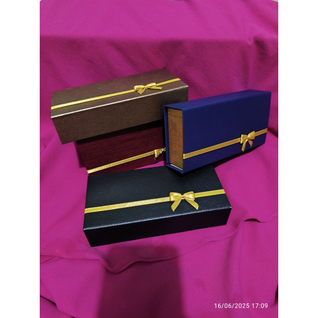 

Kotak Uang Magnet / Box Uang Magnet / Box Hadiah