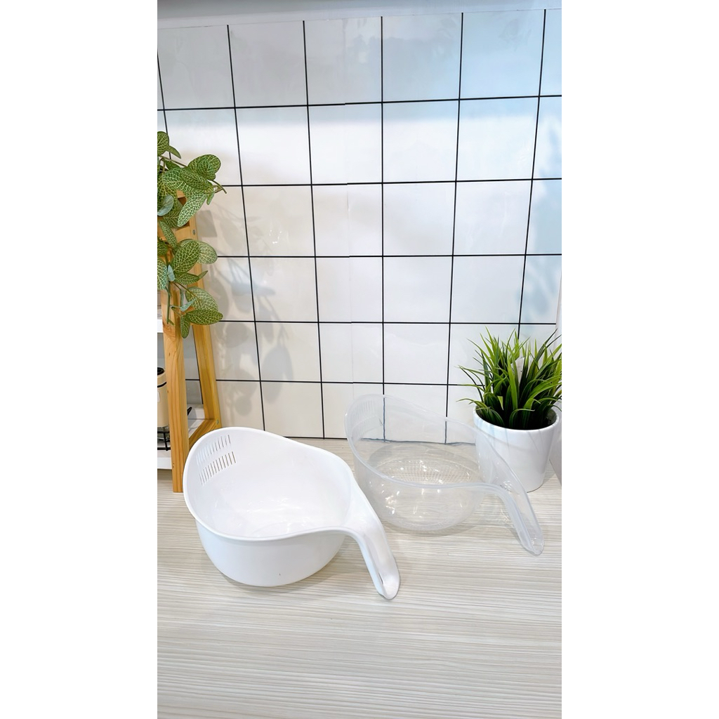 Peniris Serbaguna / Peniris beras / Peniris sayur / Peniris buah