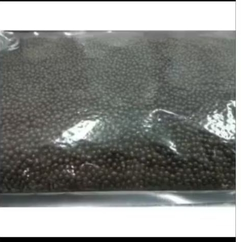 

Choco Ball Coklat Caviar,Crunchy Rice Biskuit 250 gram LAGIE