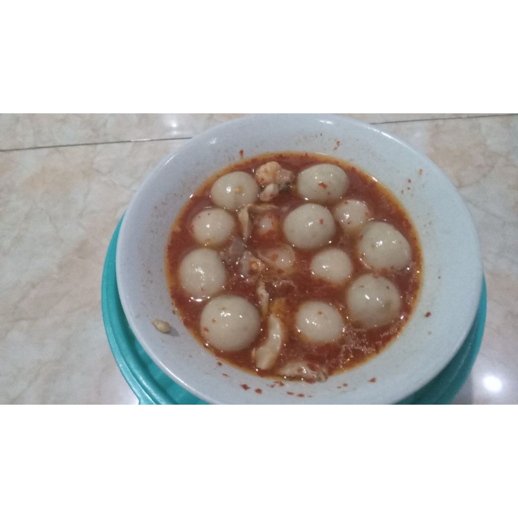 

Baso Aci