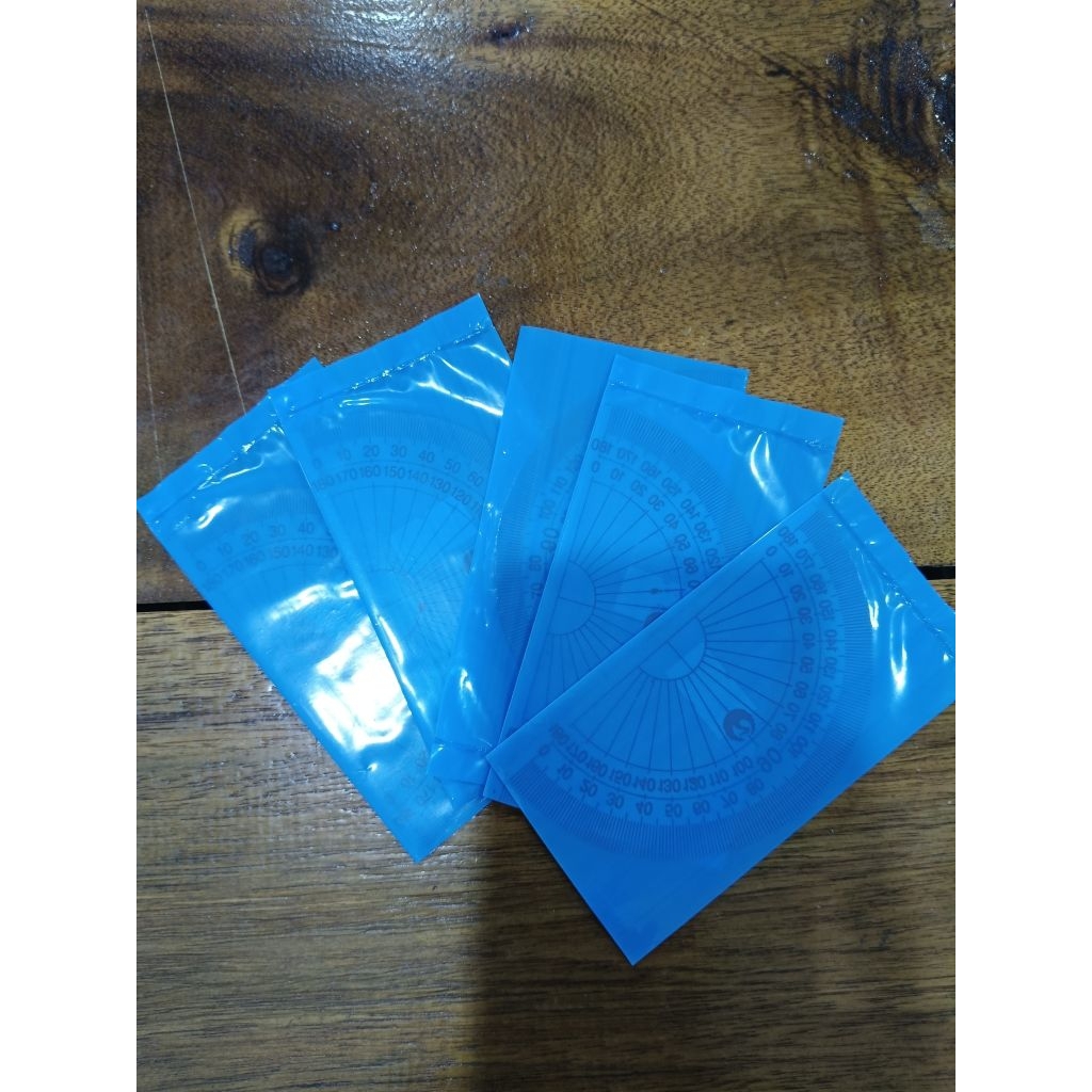 

PENGGARIS BUSUR MIKA