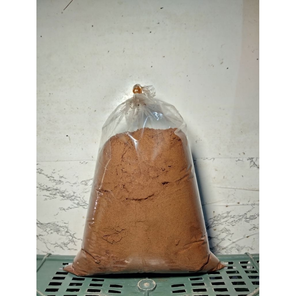 

[SUPER PREMIUM] supplier KOPI BUBUK ROBUSTA 500 gr ASLI KOPI JAMBI SUMATERA ORIGINAL TANPA CAMPURAN