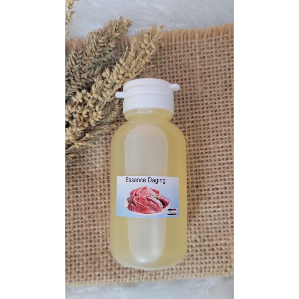 

Essence Perisa Aroma Daging Sapi 60 ml Best Seller