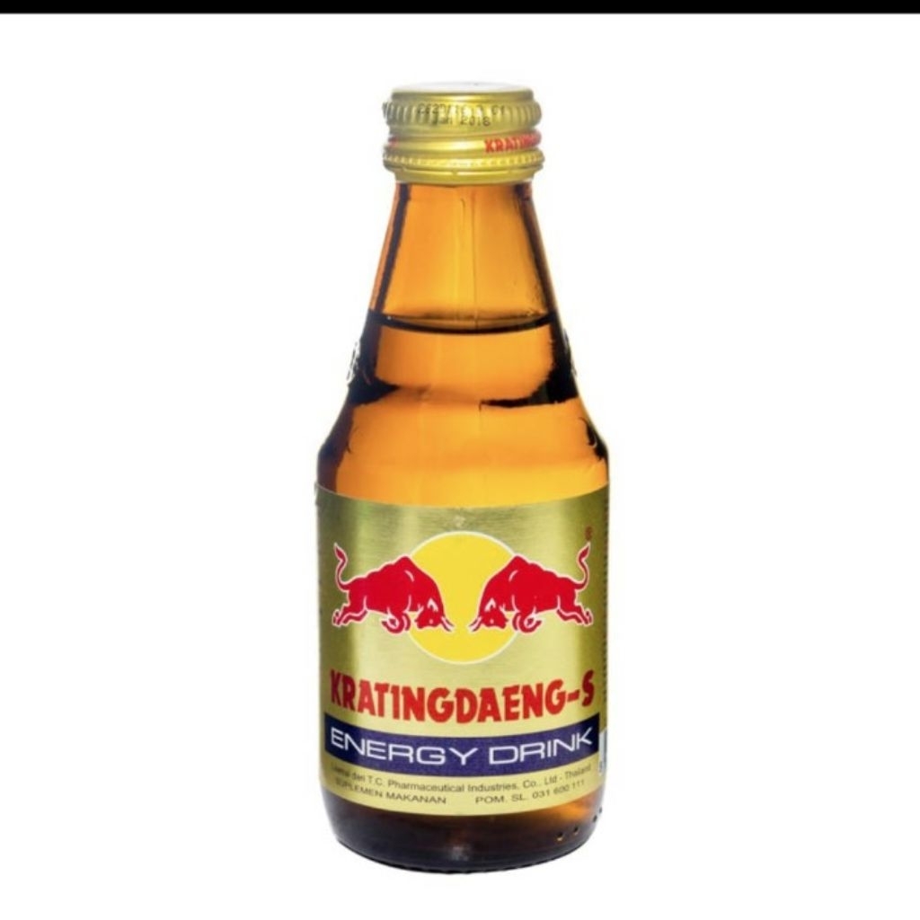 

KRATING DAENG SUPER 150 ML