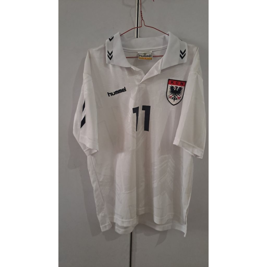 Jersey original Austria template xl