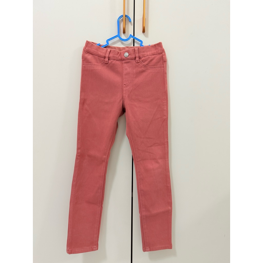 Preloved celana anak cewe Uniqlo