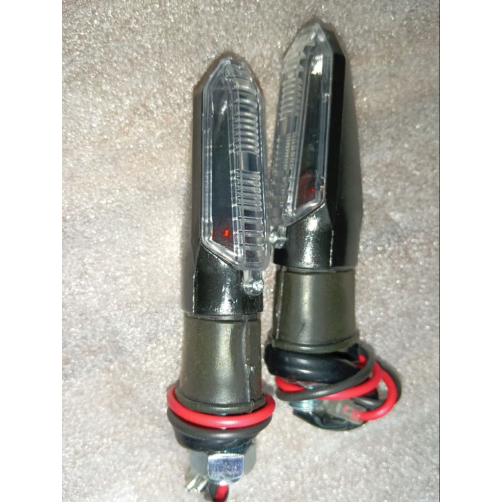 SEN MINI RETENG CB150R LAMPU RETENG CB150