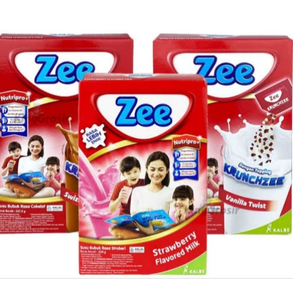 

zeebox