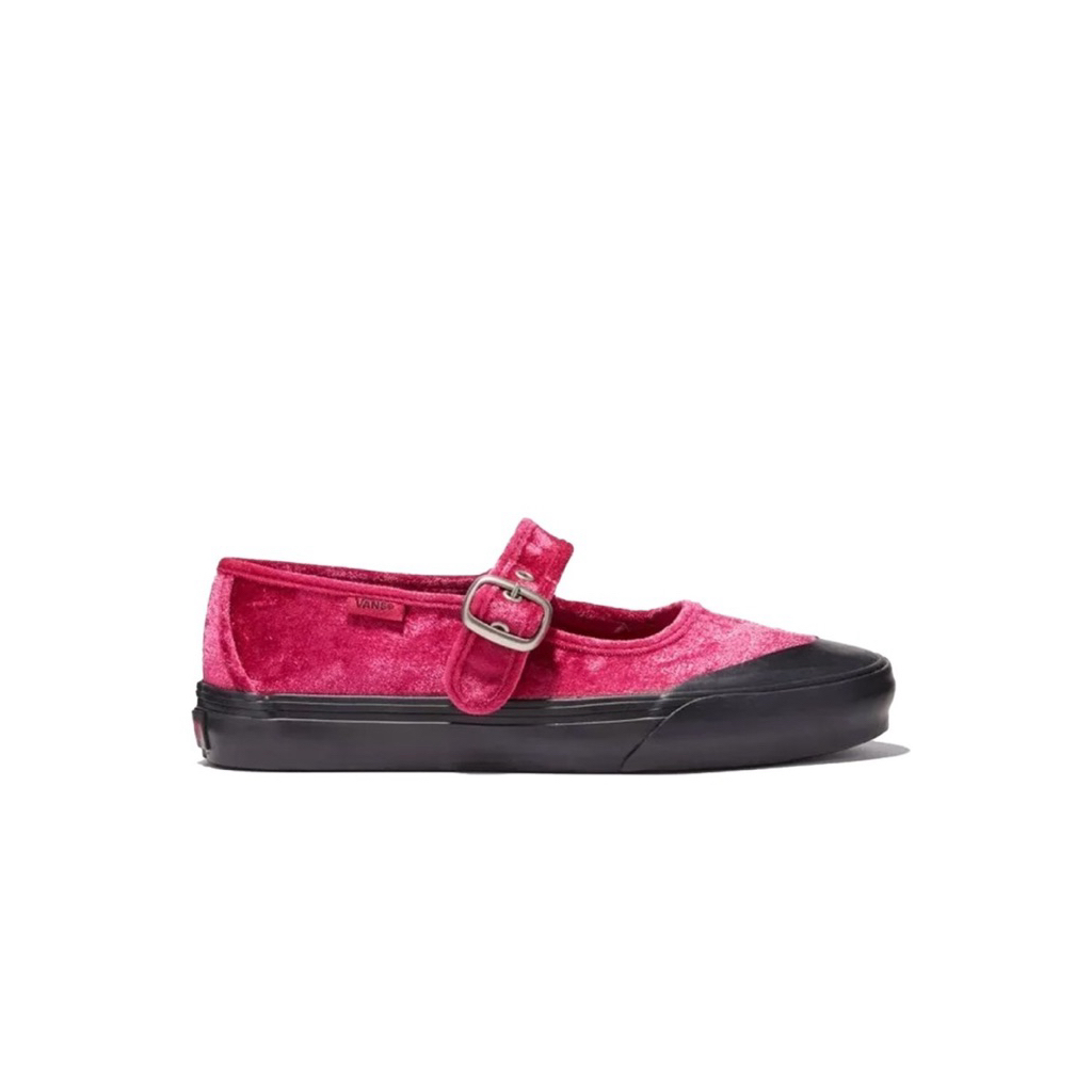 Vans Mary Jane Cherries Jubie