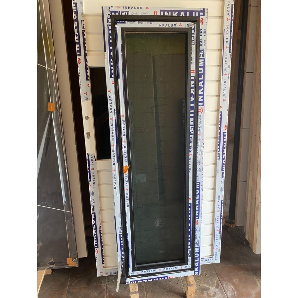 jendela alumunium casement/jendela alumunium 40x150/jendela alumunium 50x150/jendela kamar/jendela r
