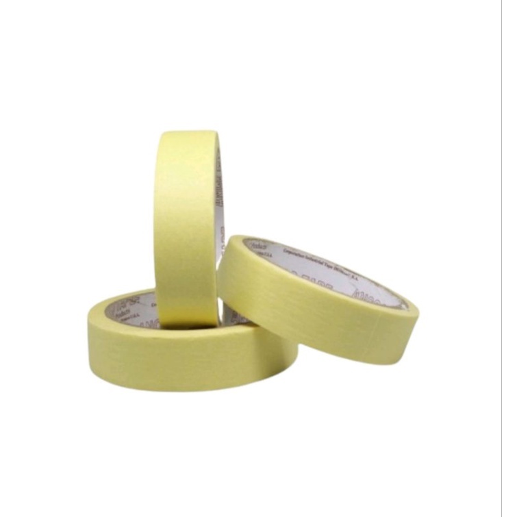 

lakban kertas 24mm 20mtr mpi