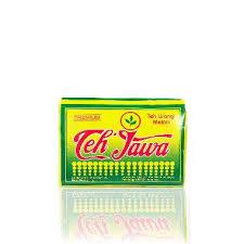 

Teh Jawa Premium 40gr | Teh Wangi Melati Asli Jawa | Teh Tradisional Aroma Harum Khas | Teh Melati Jawa Enak & Segar