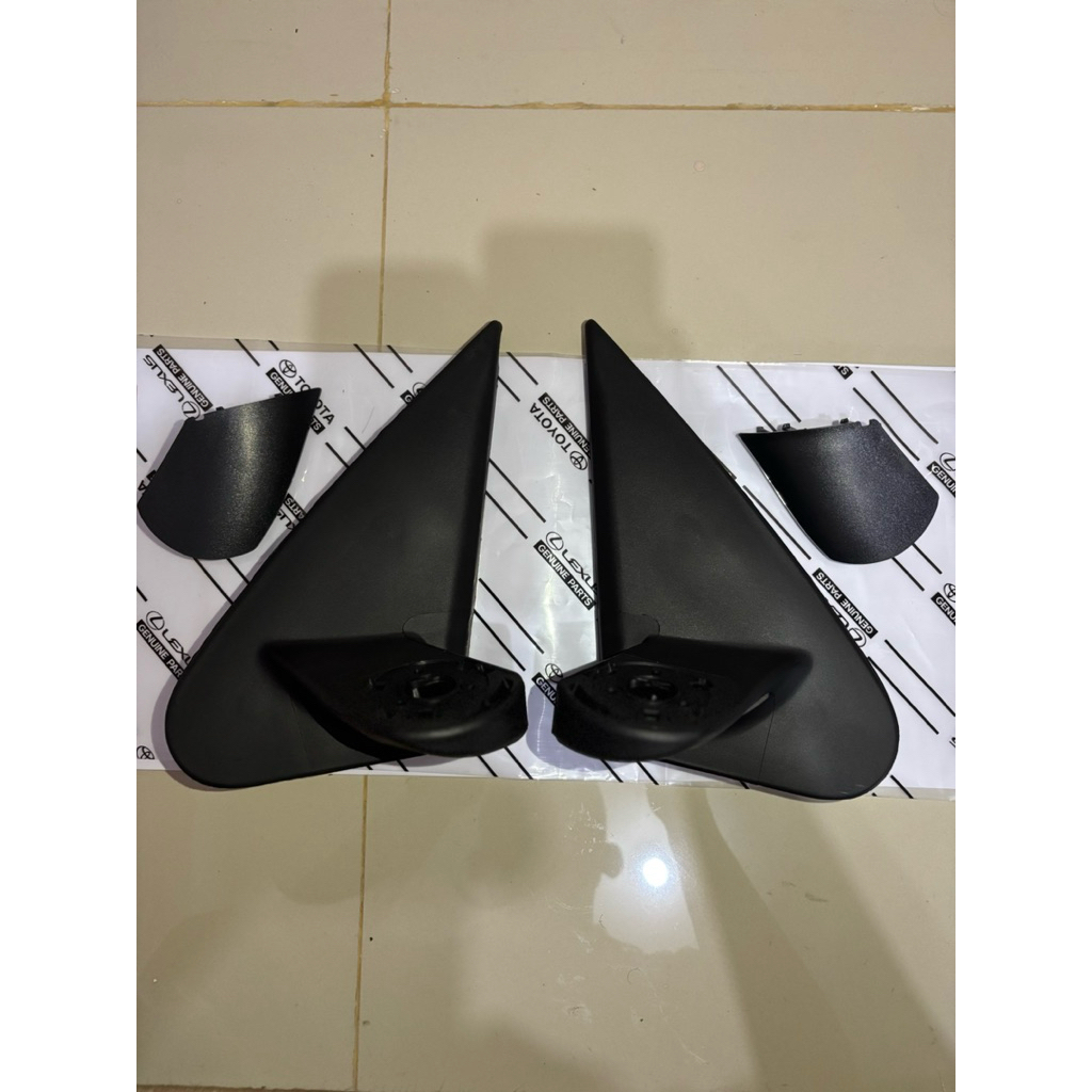 kaki spion/kedudukan spion rush ultimo 2015-2017,terios 2015-2017