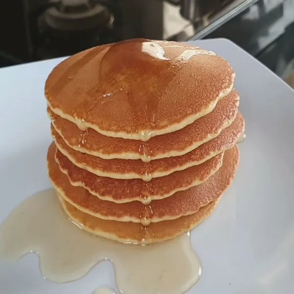 

Pancake by Amiyasmi