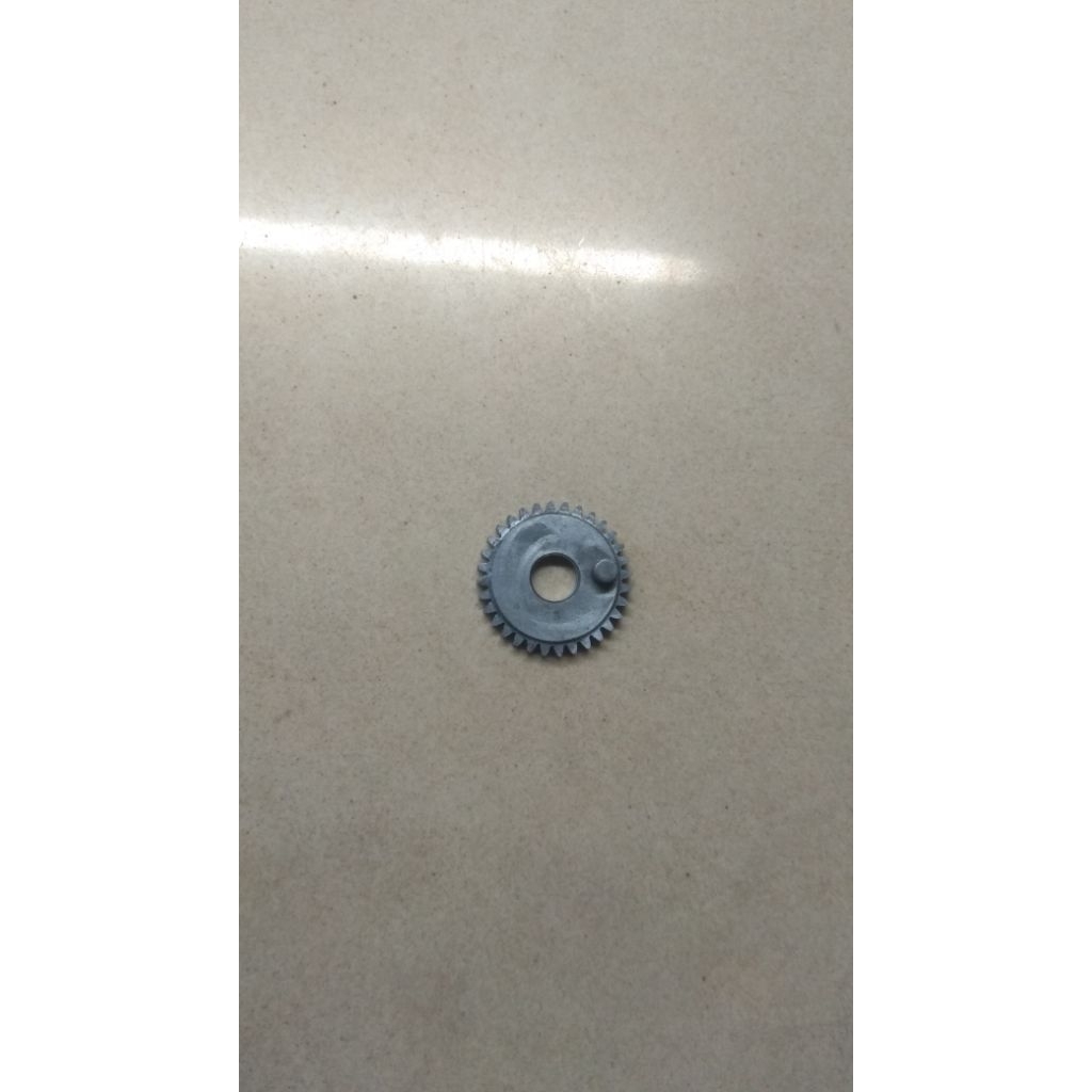 Oscillator gear ryobi krieger/ecusima 3000-4000