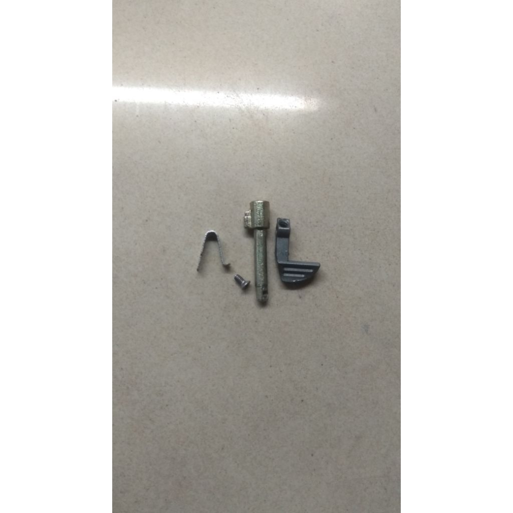 Anti reverse ryobi maturity/legacy 3000-4000