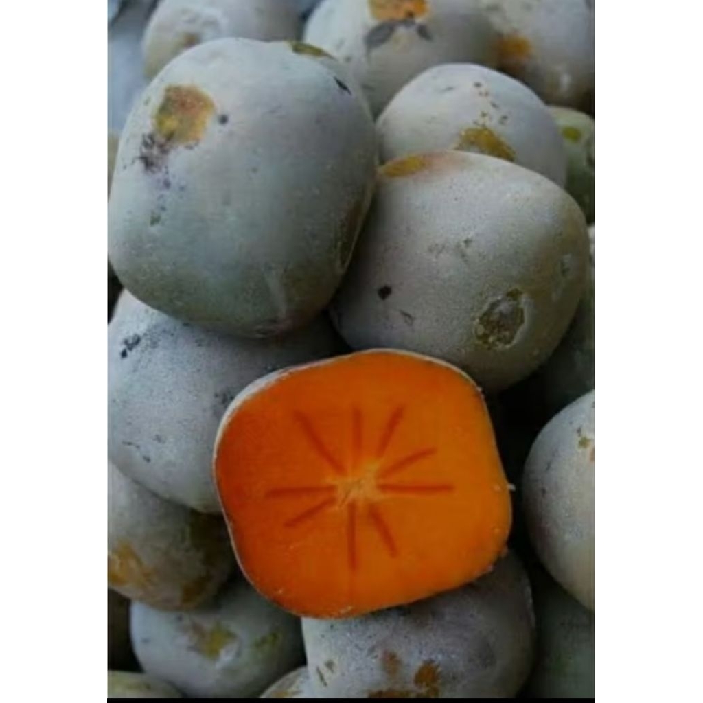 

promo buah kesemek manis/fresh 3kg