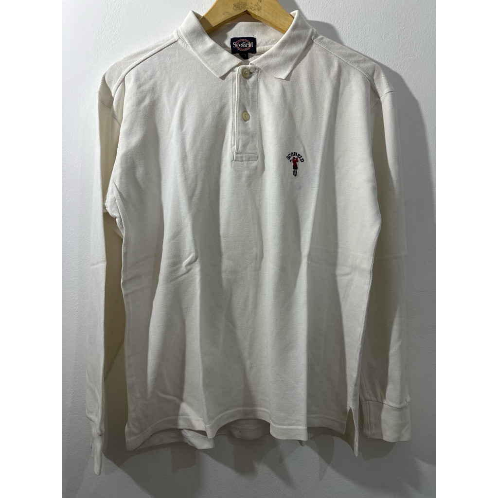 preloved polo golf scofield