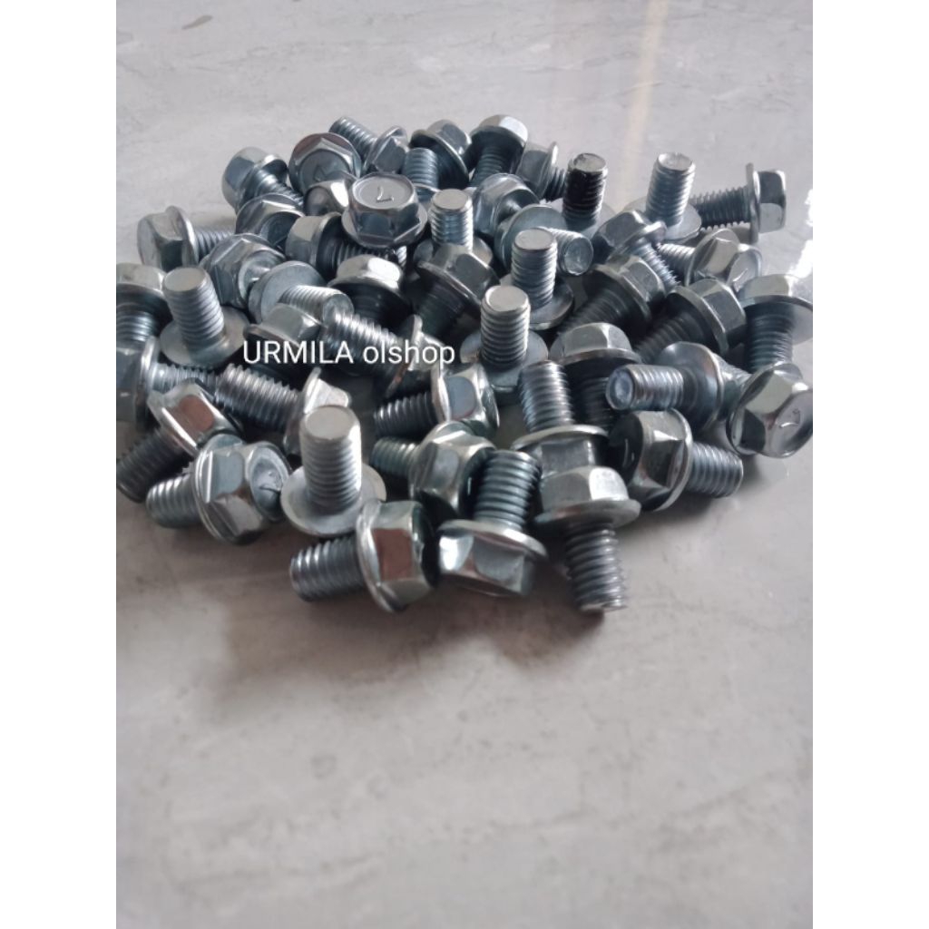 BAUT TAP OLI GARDAN VARIO, BEAT, SCOOPY, ISI 10 PCS