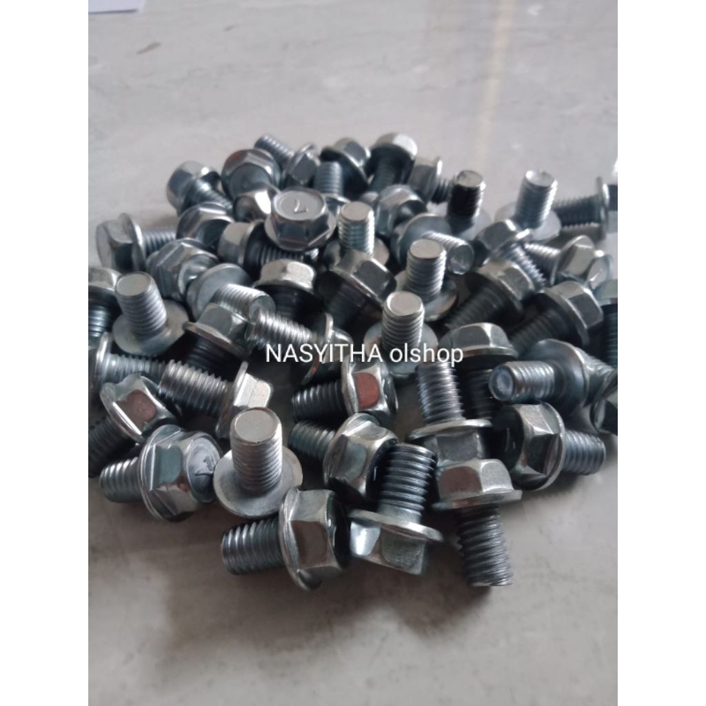 BAUT TAP OLI GARDAN VARIO, BEAT, SCOOPY, ISI 20 PCS