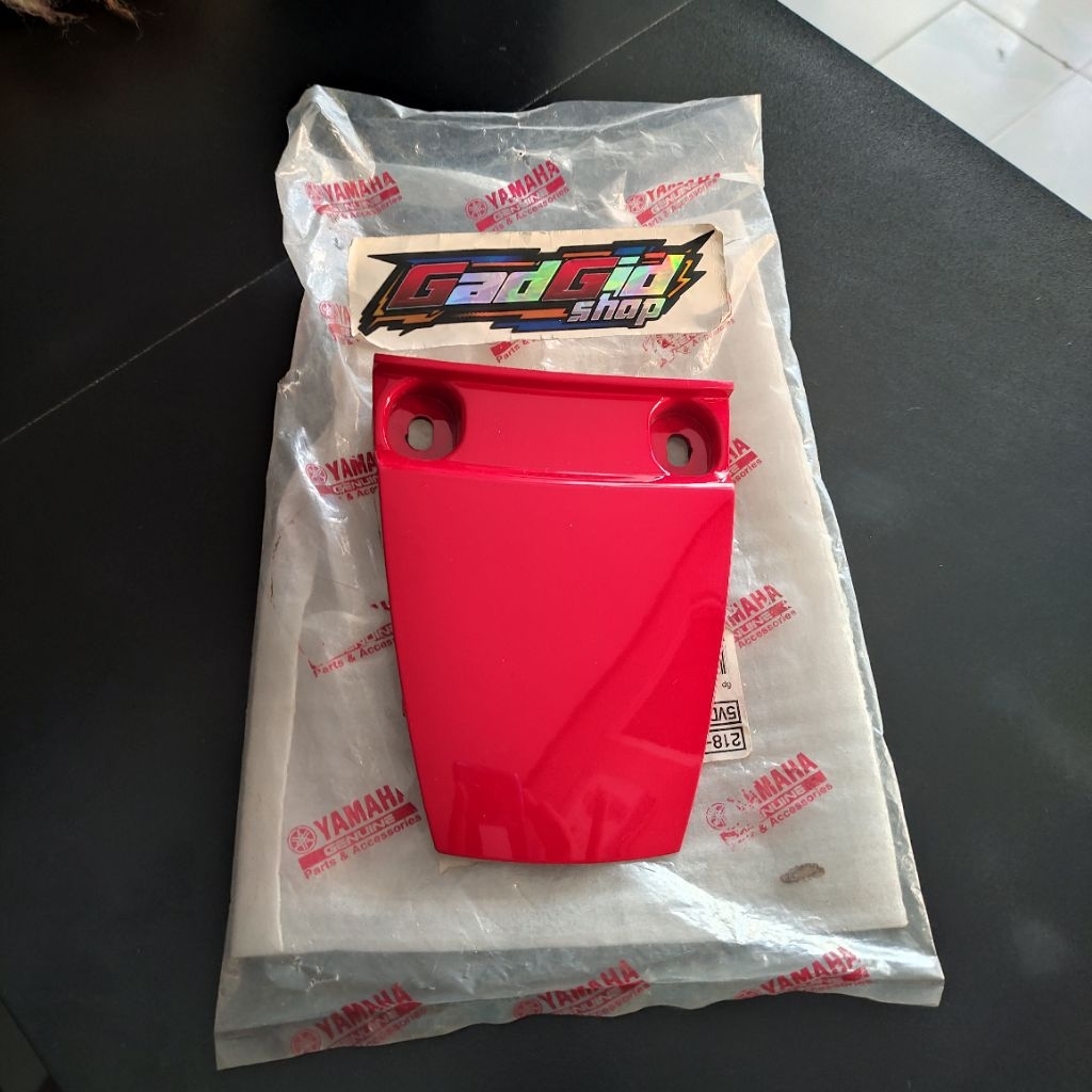 sambungan body nouvo lele