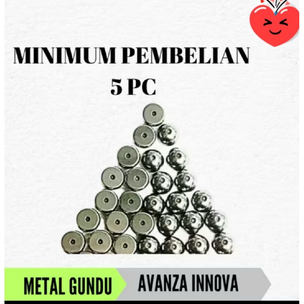 gundu laher shoes compressor avanza innova aerio