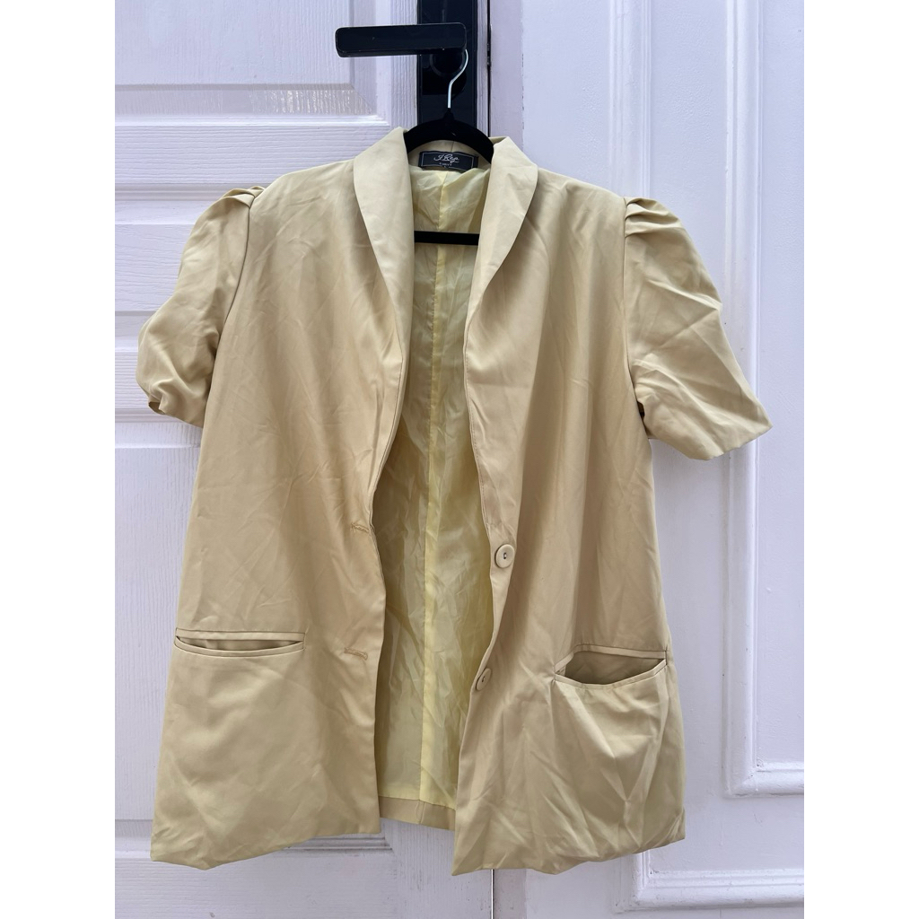 JREP BLAZER