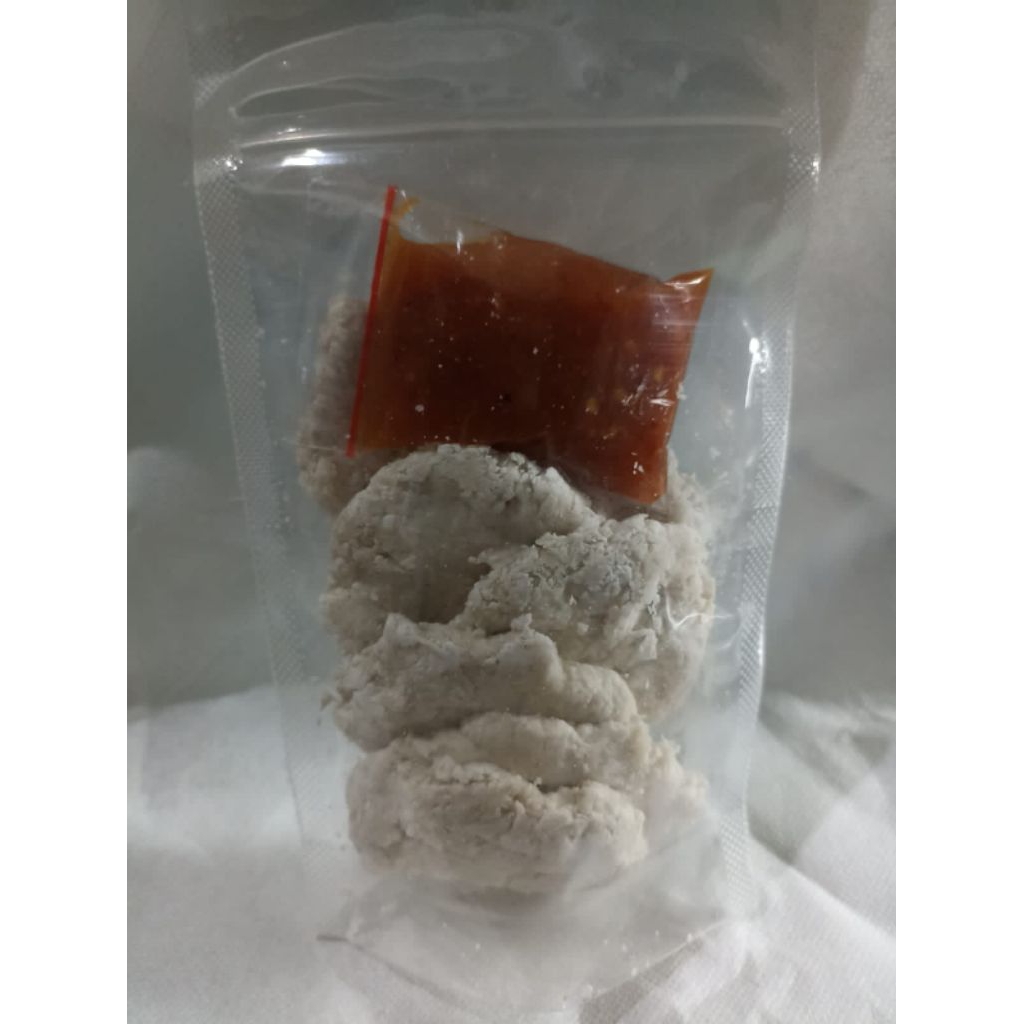 

cireng isi original(7 pcs)