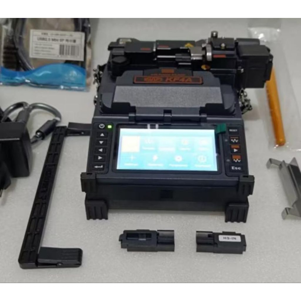 splicer swift kf 4 a