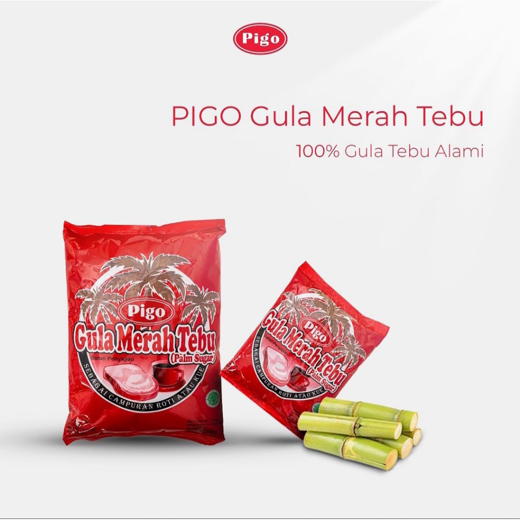 

Pigo Palm / Gula Palm / Palm Sugar Pigo / Palmsuiker 200 g
