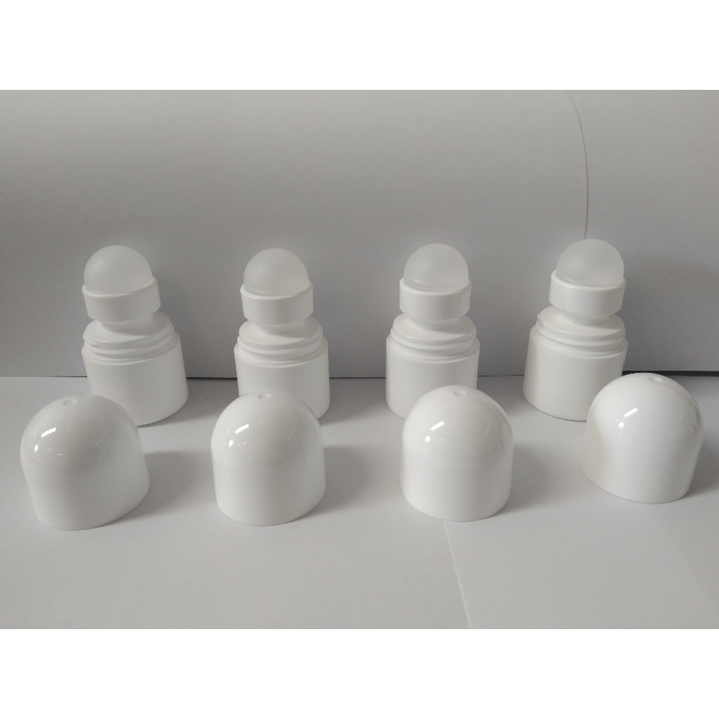 Botol Roll On | Botol Deodorant  Roll On 30ml