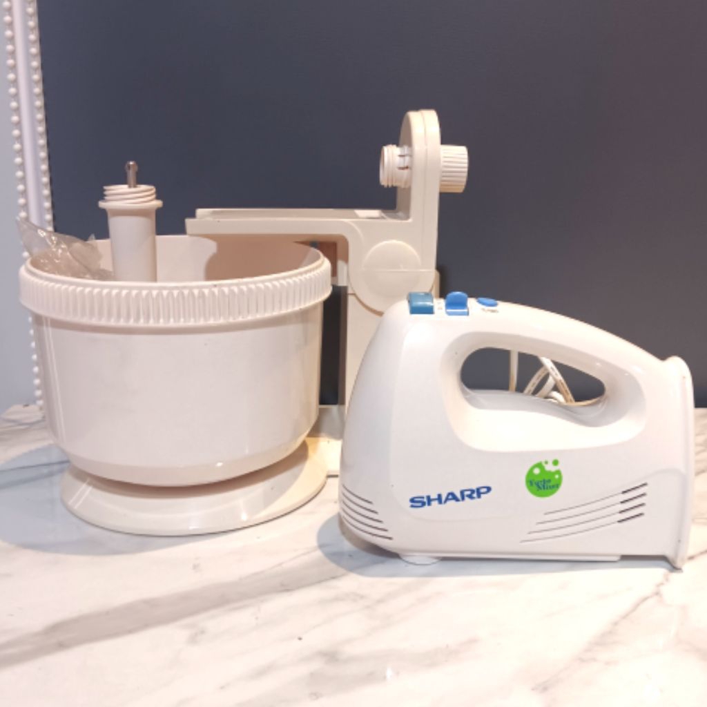 MIXER SHARP EMS 51