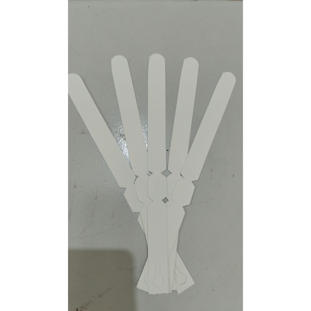 Name Tag ID Buat Anggrek Anti Air