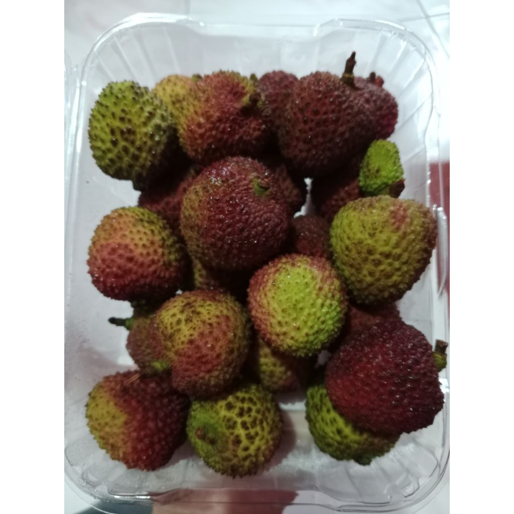 

Buah Lecy | Lychee Manis 500gr
