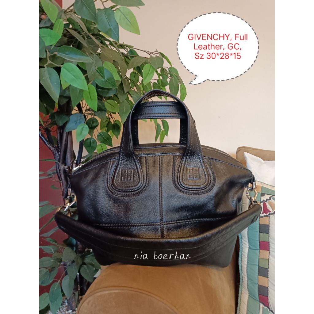 Top Handle Bag Shoulder Bag