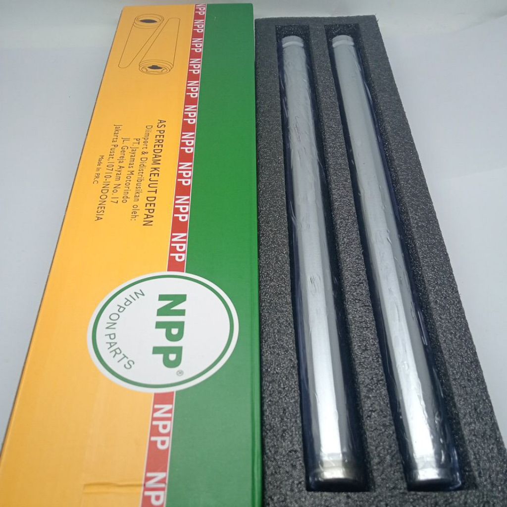 AS SHOCK BLADE (61100-KWB00) ORIGINAL NPP