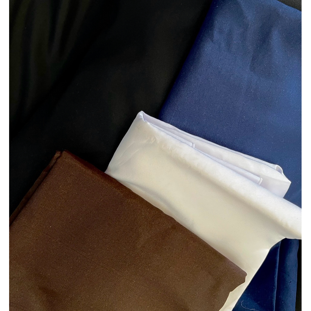 KAIN SPREI MIKRO/KAIN SPREI CVC/KAIN KANTONG/KAIN FURING