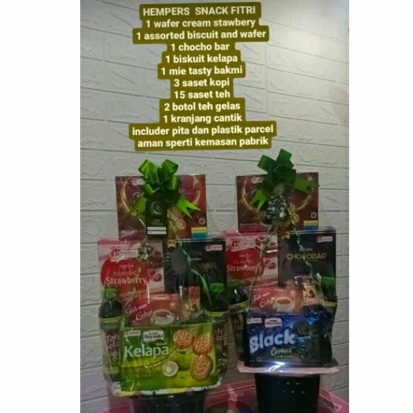

hampers murah
