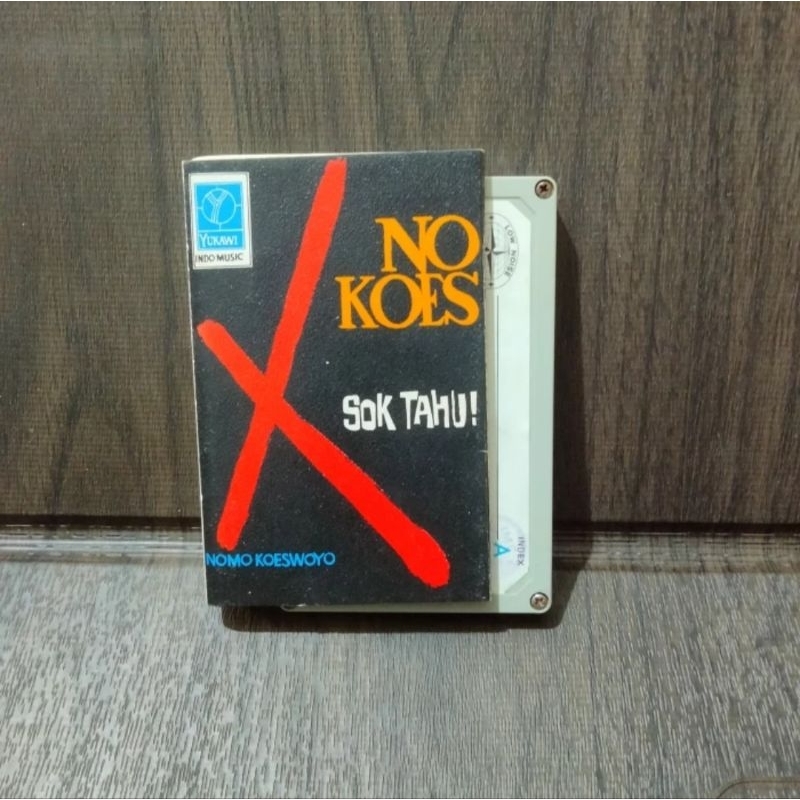 KASET PITA 13198 NO KOES